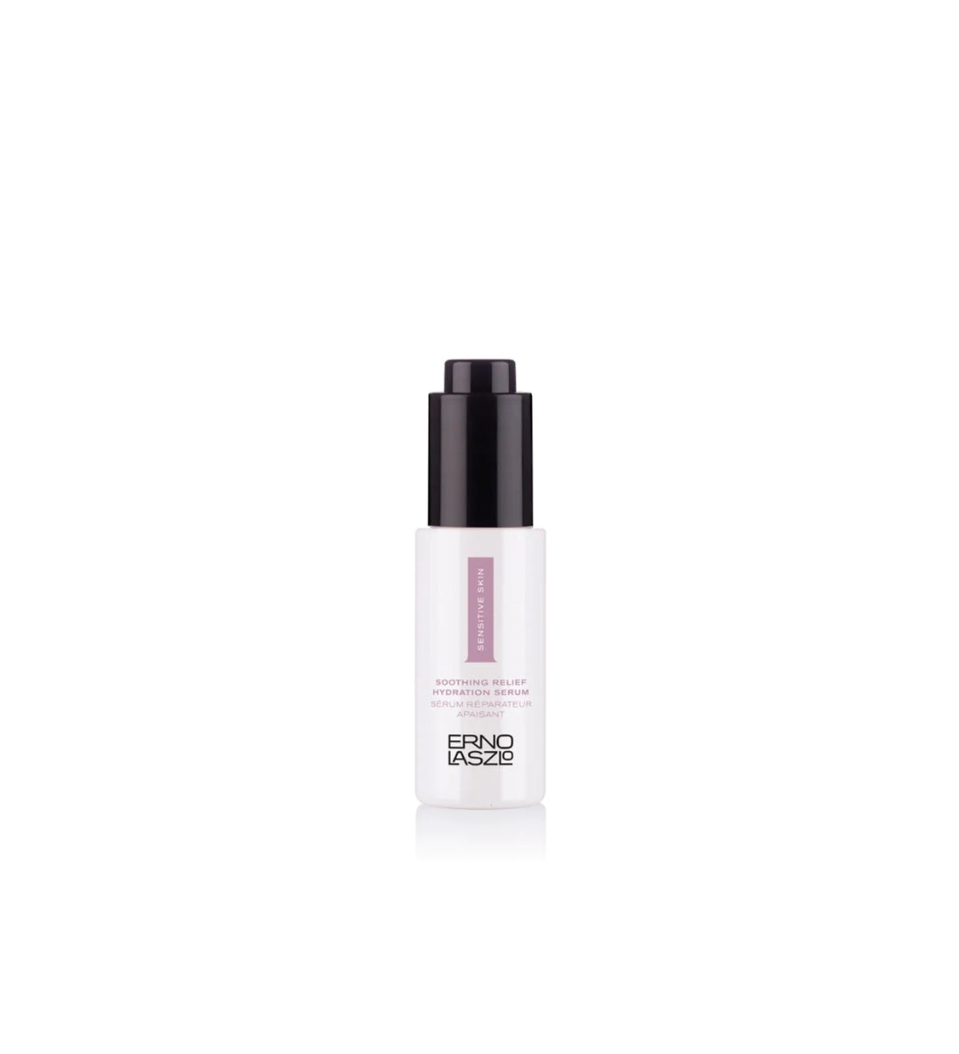 Soothing Relief Hydration Serum
30ml