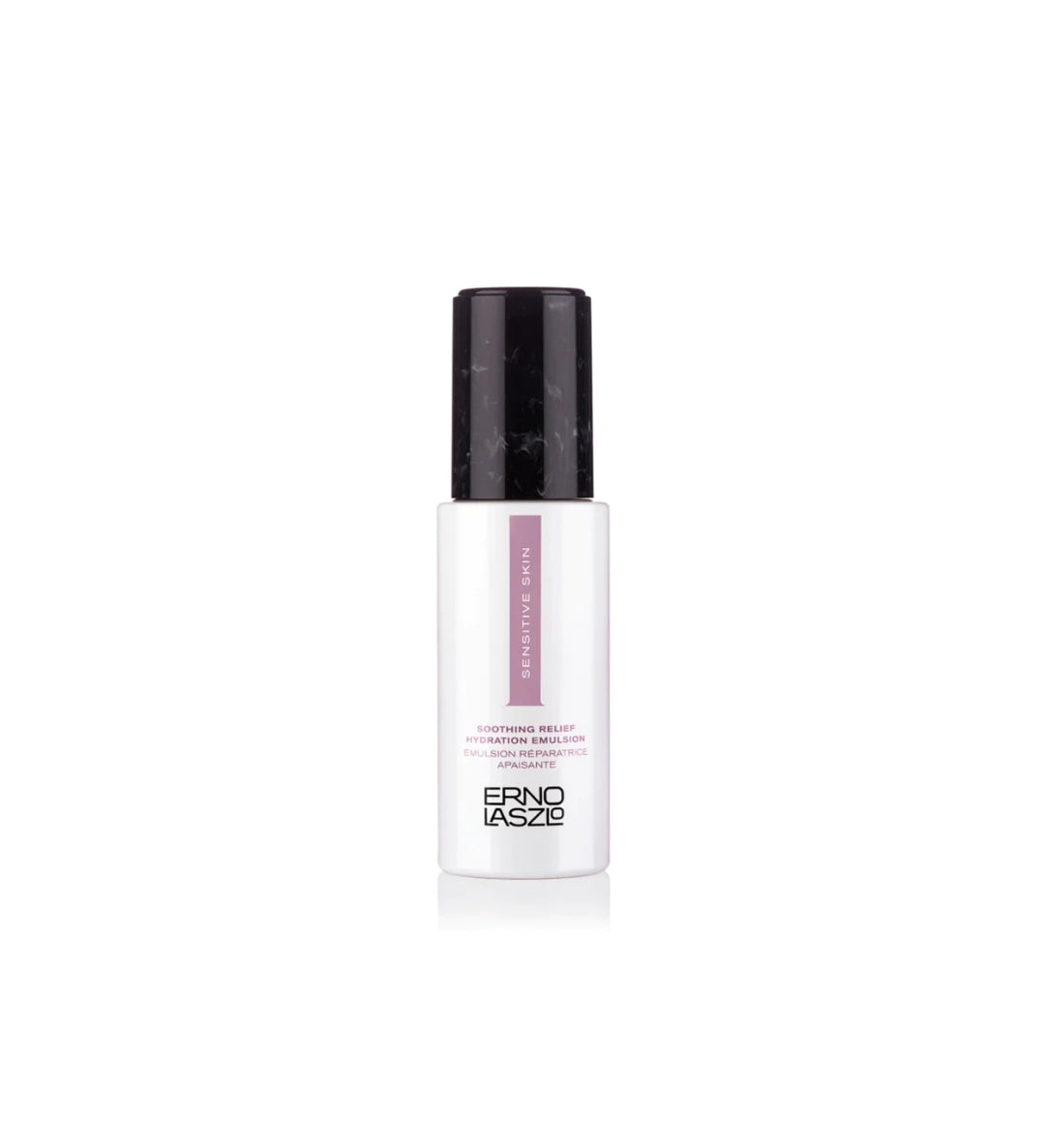 Soothing Relief Hydration Emulsion
75ml