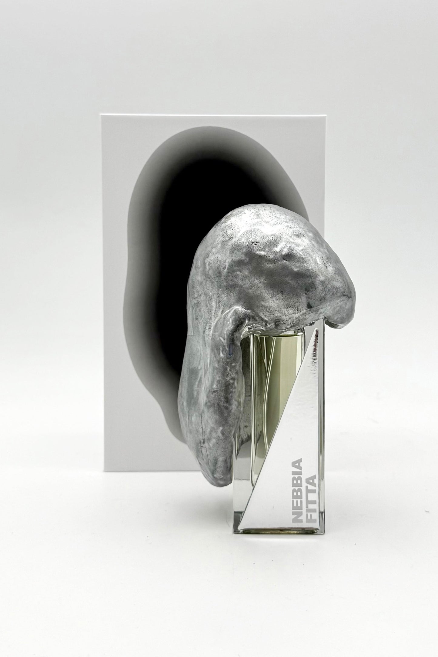 Nebbia Fitta - Filippo Sorcinelli
