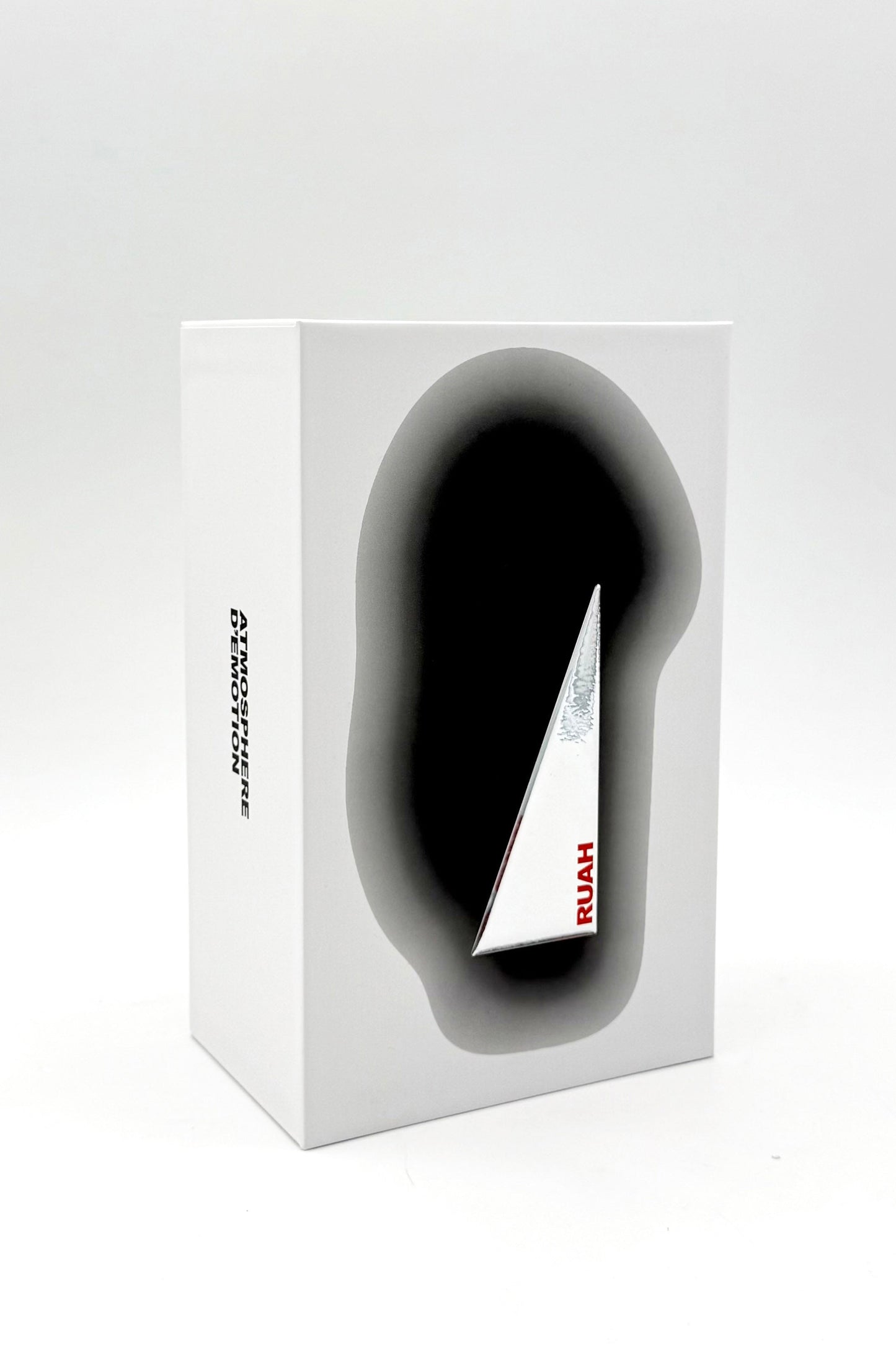 Ruah - Filippo Sorcinelli