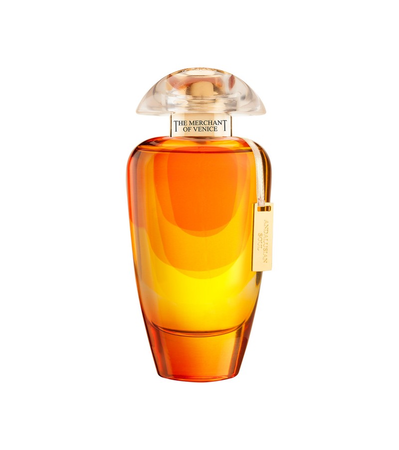 Andalusian Soul Edp - Murano Collection