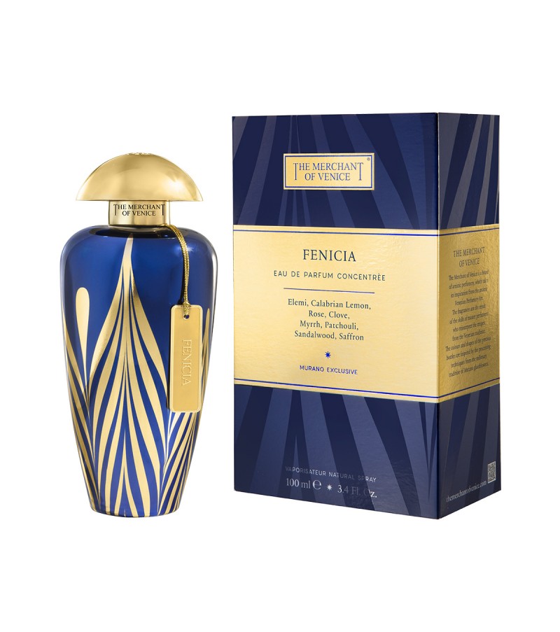 Fenicia EdpC - Murano Exclusive