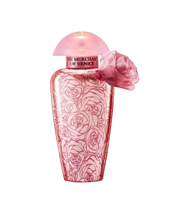 Rosa Moceniga Elixir EdpC - The Merchant of Venice