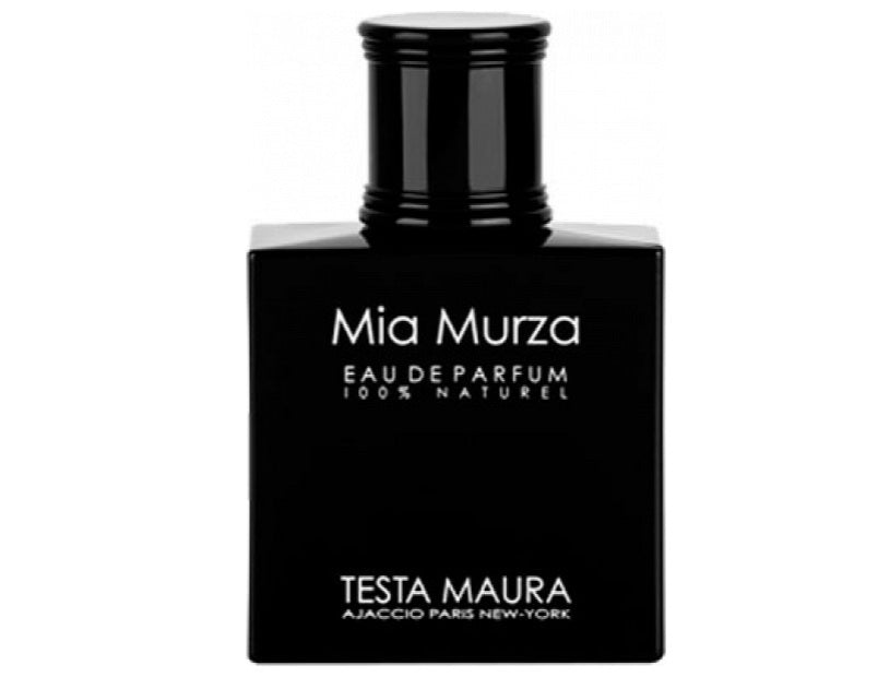 Eau de Parfum MIA MURZA 50ml