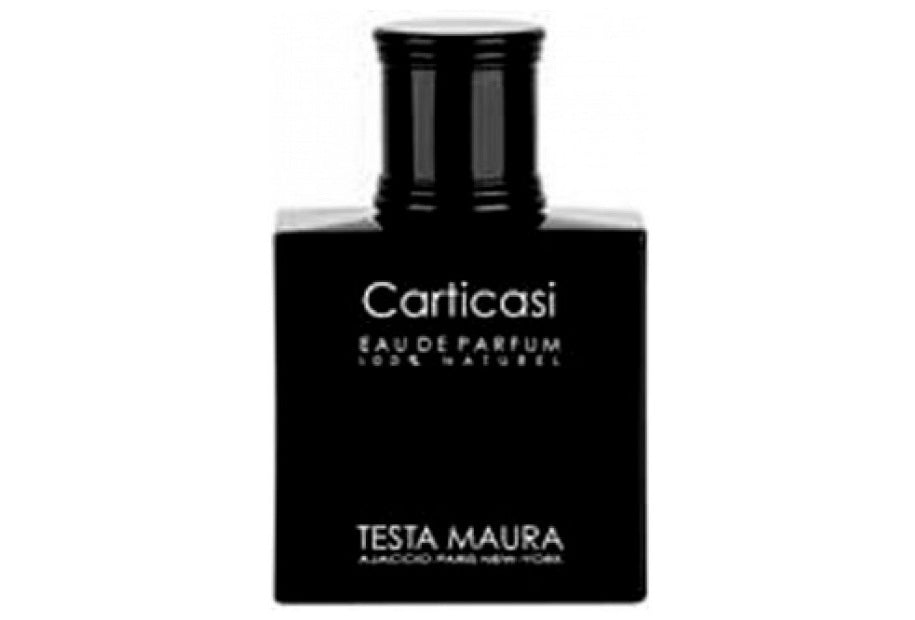 Eau de Parfum CARTICASI 50ml