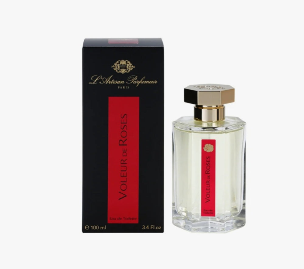 Voleur De Roses Edt 100ml