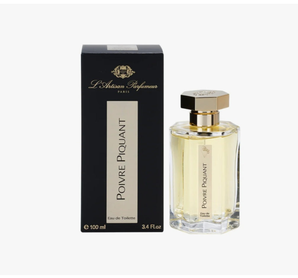 Poivre Piquant Edt 100ml