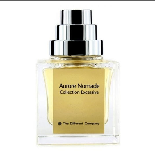 Aurore Nomade Collection Excessive Extrait 50ml