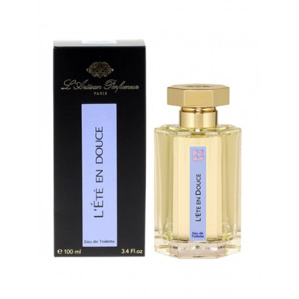 L’Eté en Douce Edt 100ml