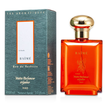 Baïmé Edt 100ml