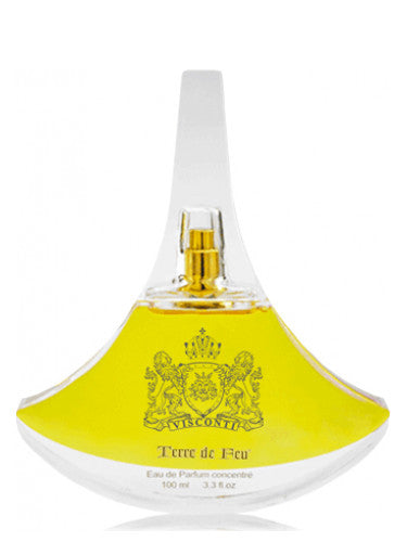 Terre de Feu 100ml