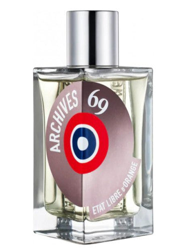 ARCHIVES 69 Edp 50ml