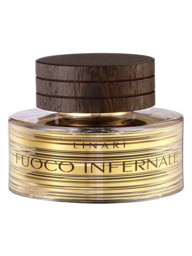 Fuoco Infernale Edp 100ml