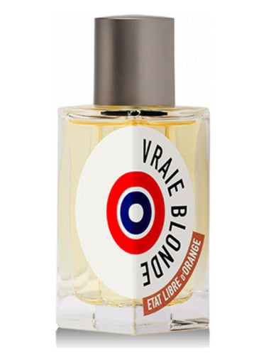 Vraie Blonde Edp 50ml