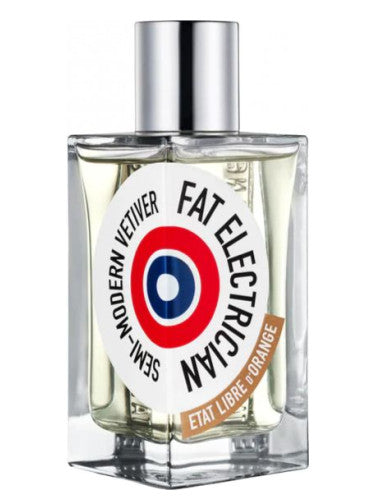 Fat Electricían Edp 50ml