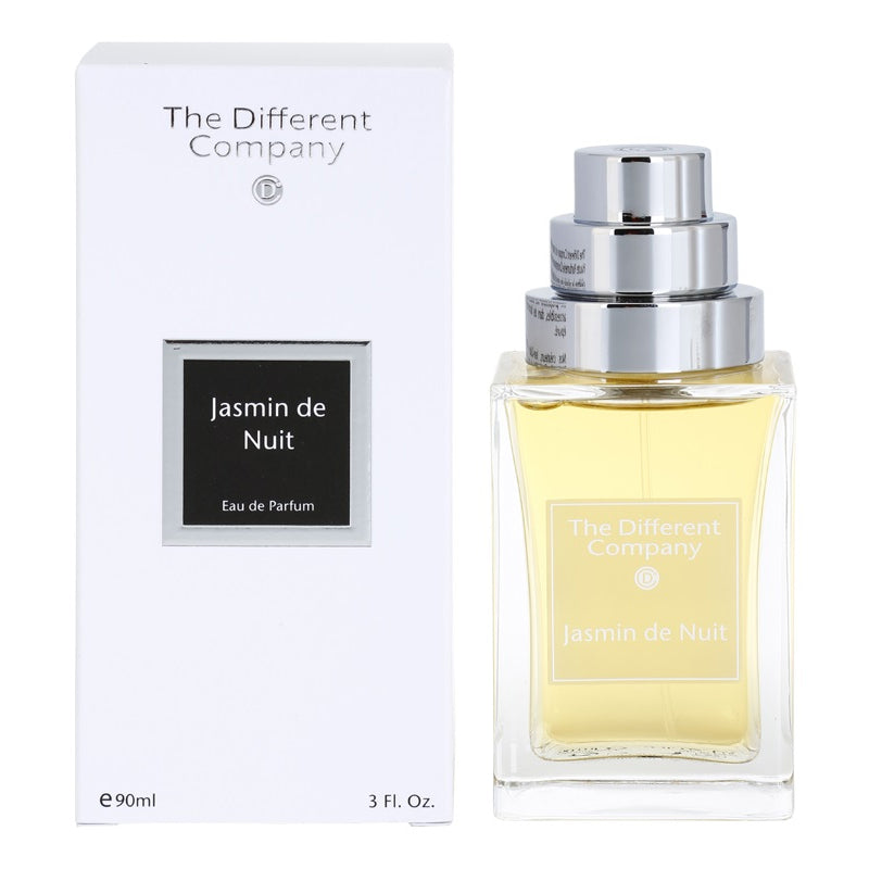 Jasmin de Nuit