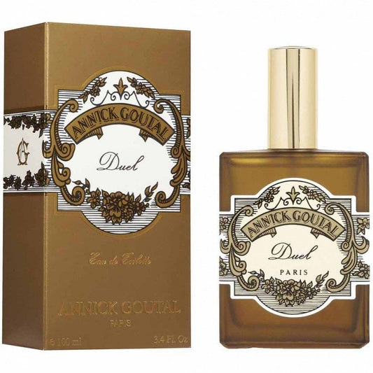 Duel Edt 100ml