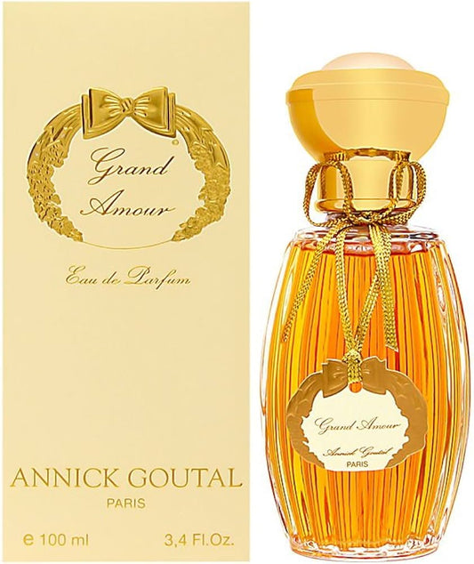 Grand Amour EdP 100ml