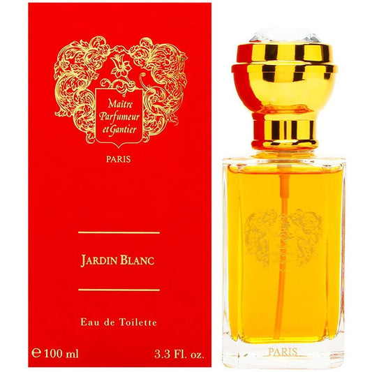 Jardin Blanc Edt 100ml