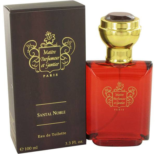 Santal Noble Edt 100ml