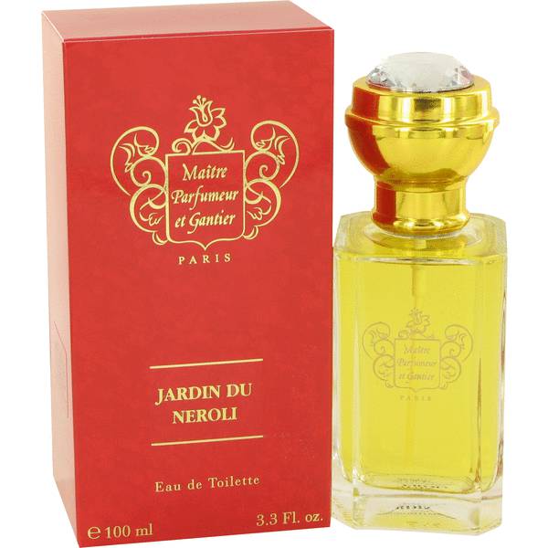 Jardin du Neroli Edt 100ml