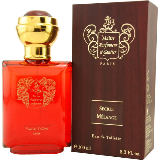 Secret Mélange Edt 100ml