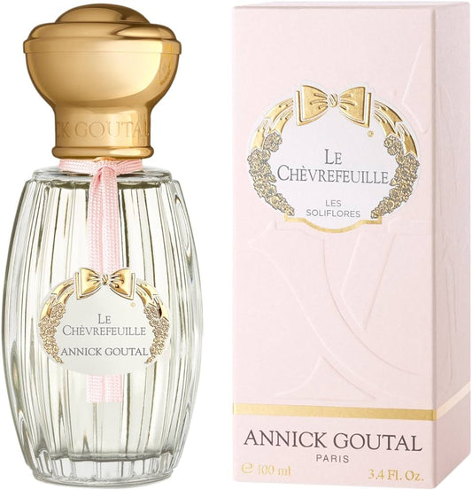 Le Chevrefeuille Edt 100ml