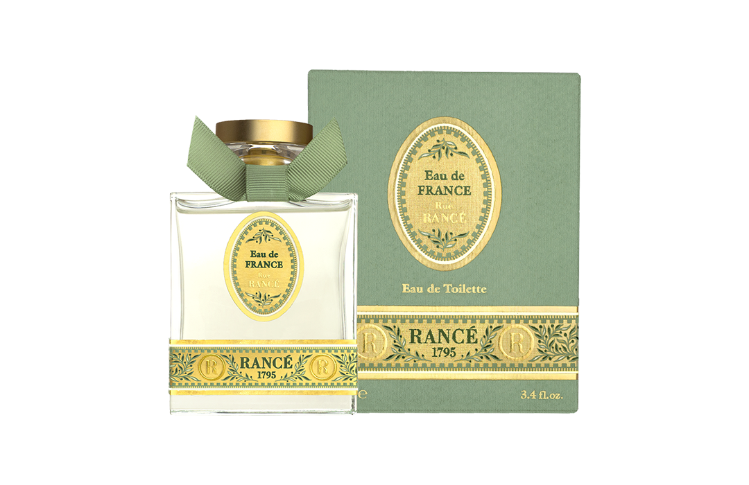 Rancè Eau de France