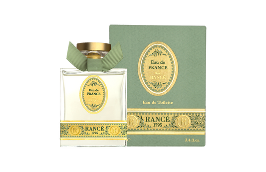 Rancè Eau de France