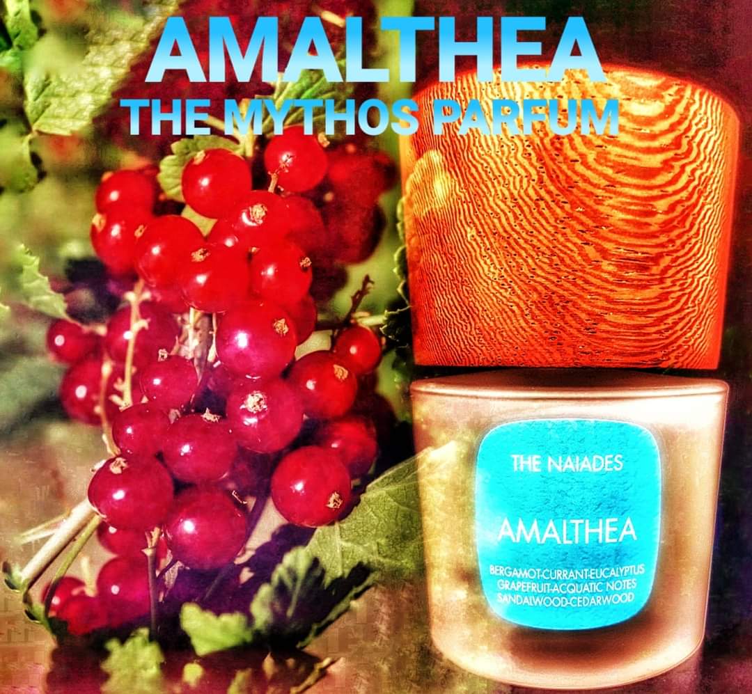 AMALTHEA Parfum Intense 100ml