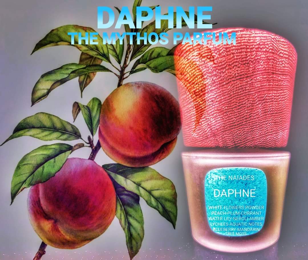 DAPHNE Parfum Intense 100ml