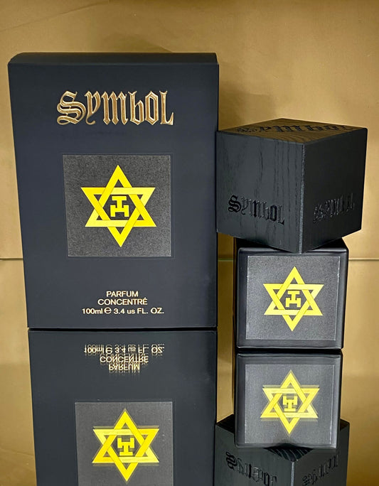 SEAL OF SOLOMON PARFUM CONCENTRÉ