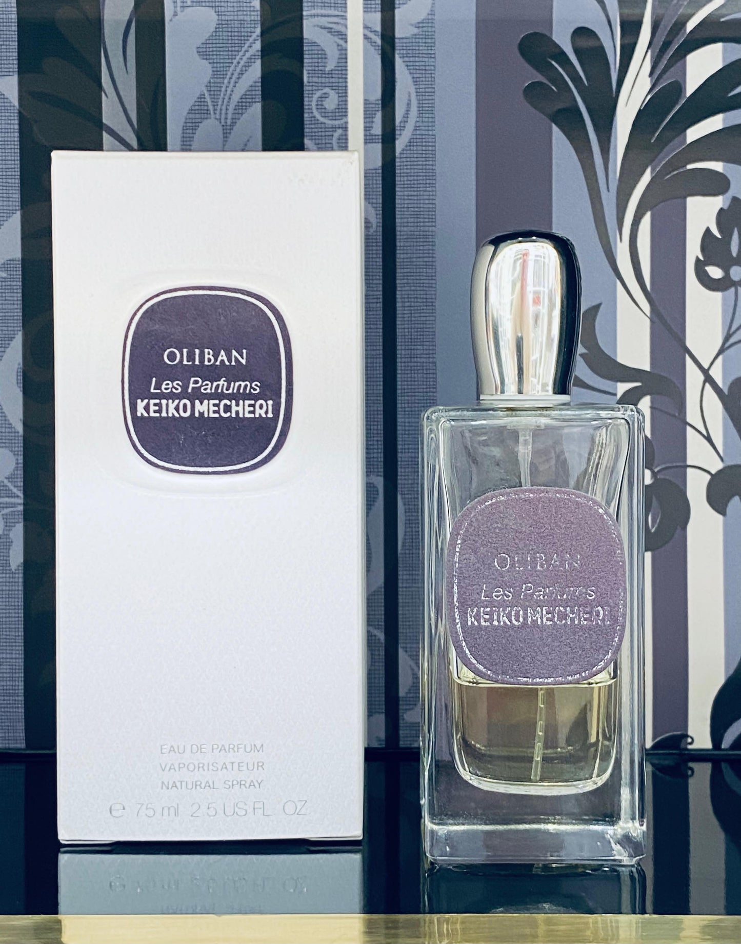 Oliban Edp 75ml