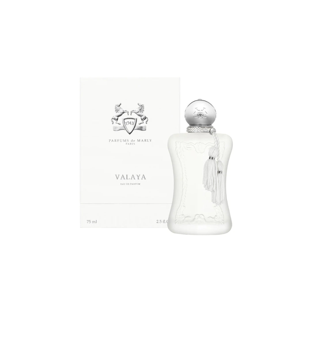 Parfum De Marly Paris Valaya 75ml