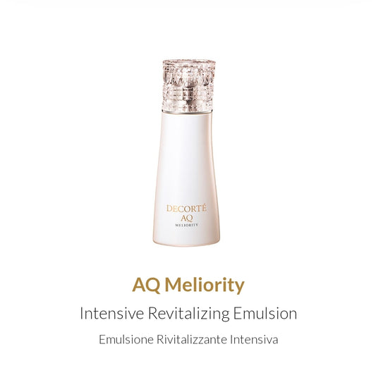 AQ Meliority Intensive Revitalizing Emulsion 200ml