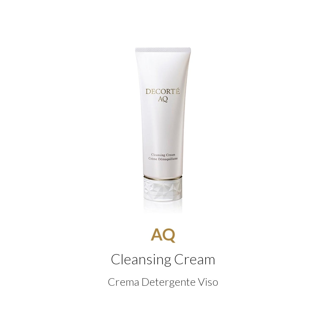 AQ Cleansing Cream 125ml