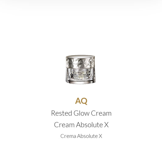 AQ Cream Absolute X 45ml