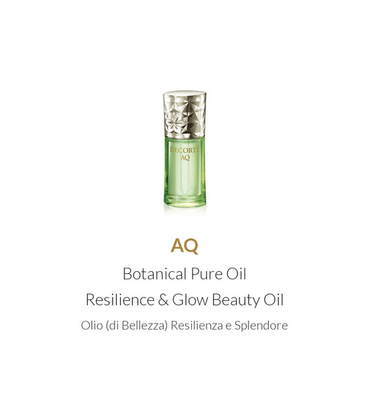 AQ Botanical Pure oil 40ml