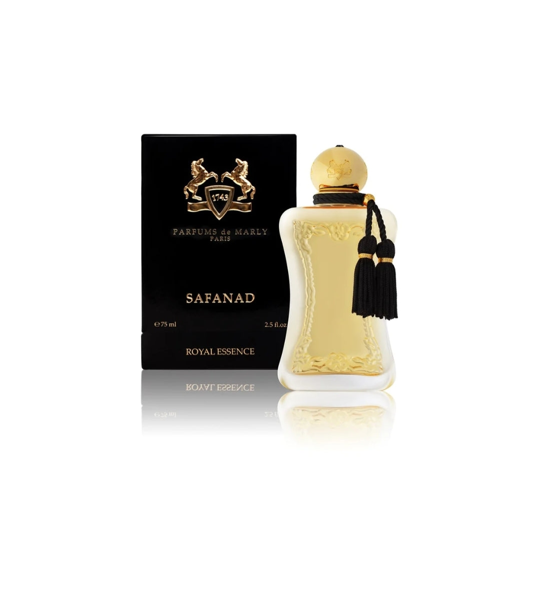 Parfums De Marly Paris Safanad 75ml