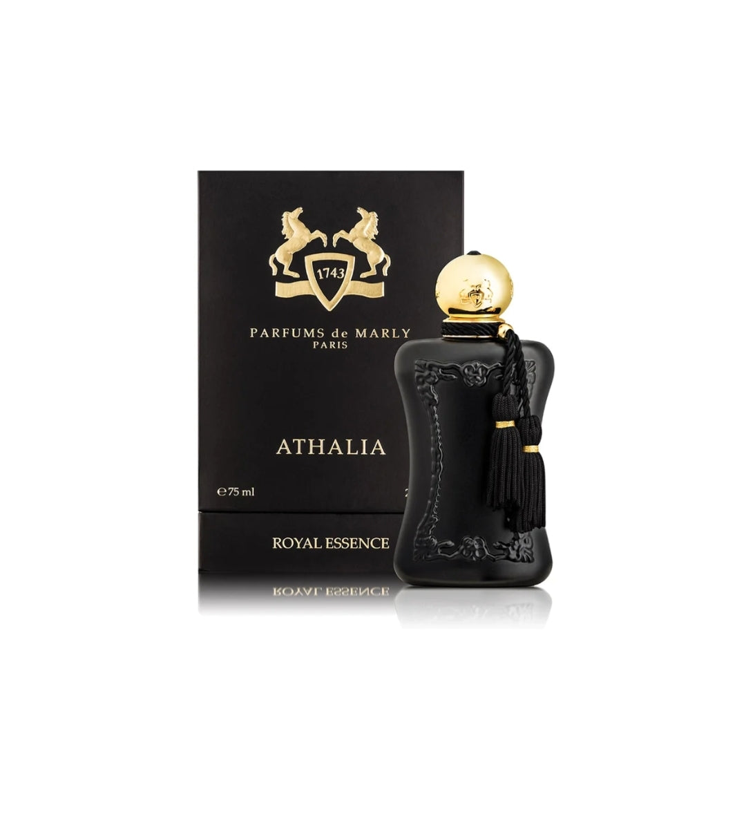 Parfums de Marly Paris Athalia 75ml