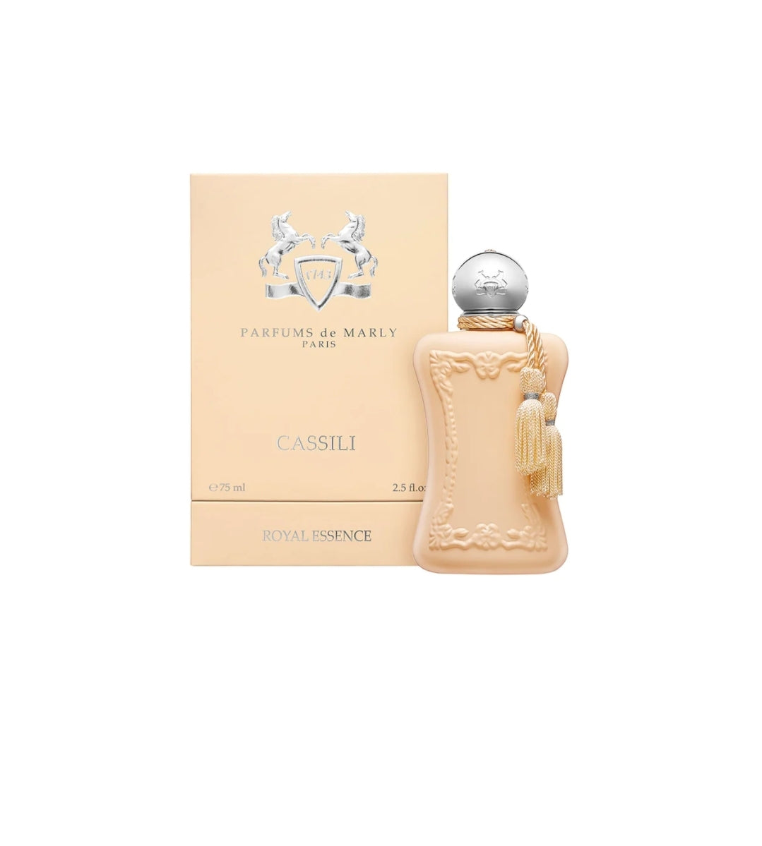 Parfums De Marly Paris Cassili 75ml