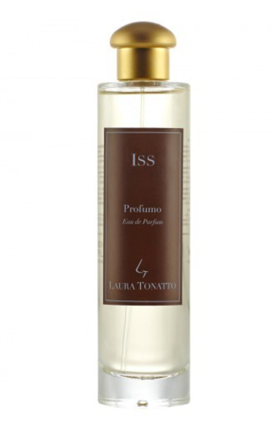 Laura Tonatto Iss Edp 100ml