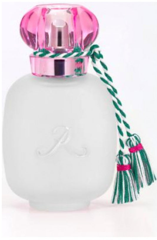 Frisson De Rose 100ml Eau Fraiche