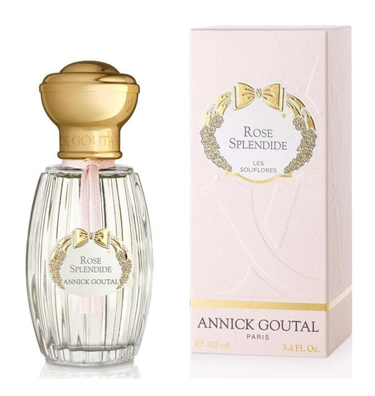 Rose Splendide 100 Ml