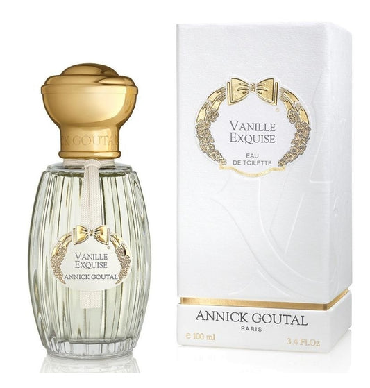 Vanille Exquise Edt 100 Ml