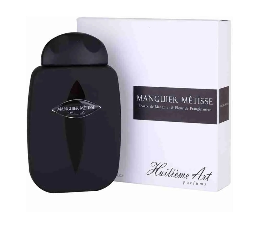 MANGUIER MÉTISSE Edp 50ml