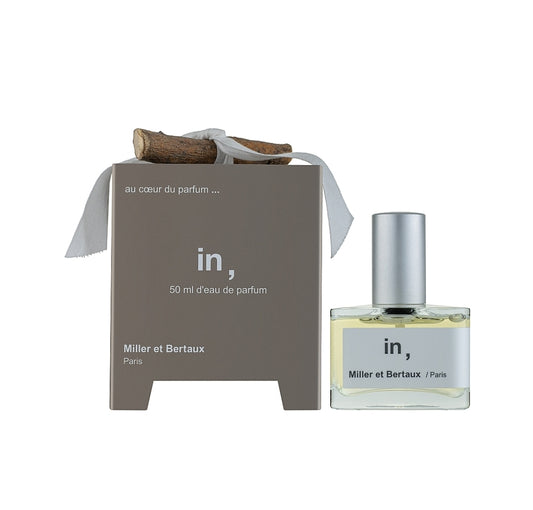 in, Edp 50ml