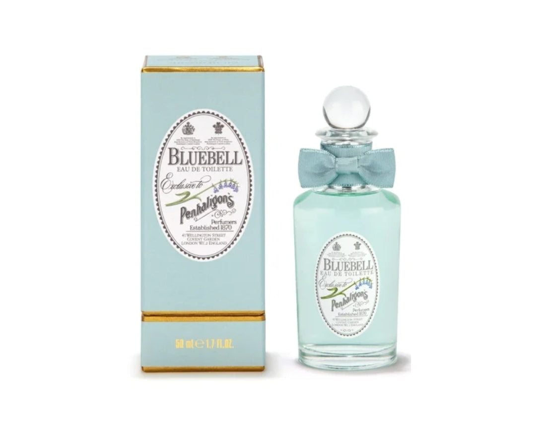 Bluebell Penhaligon's