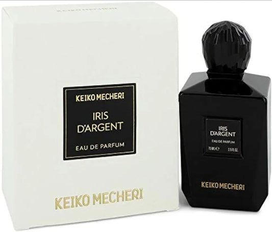 Iris D'Argent Edp 75ml