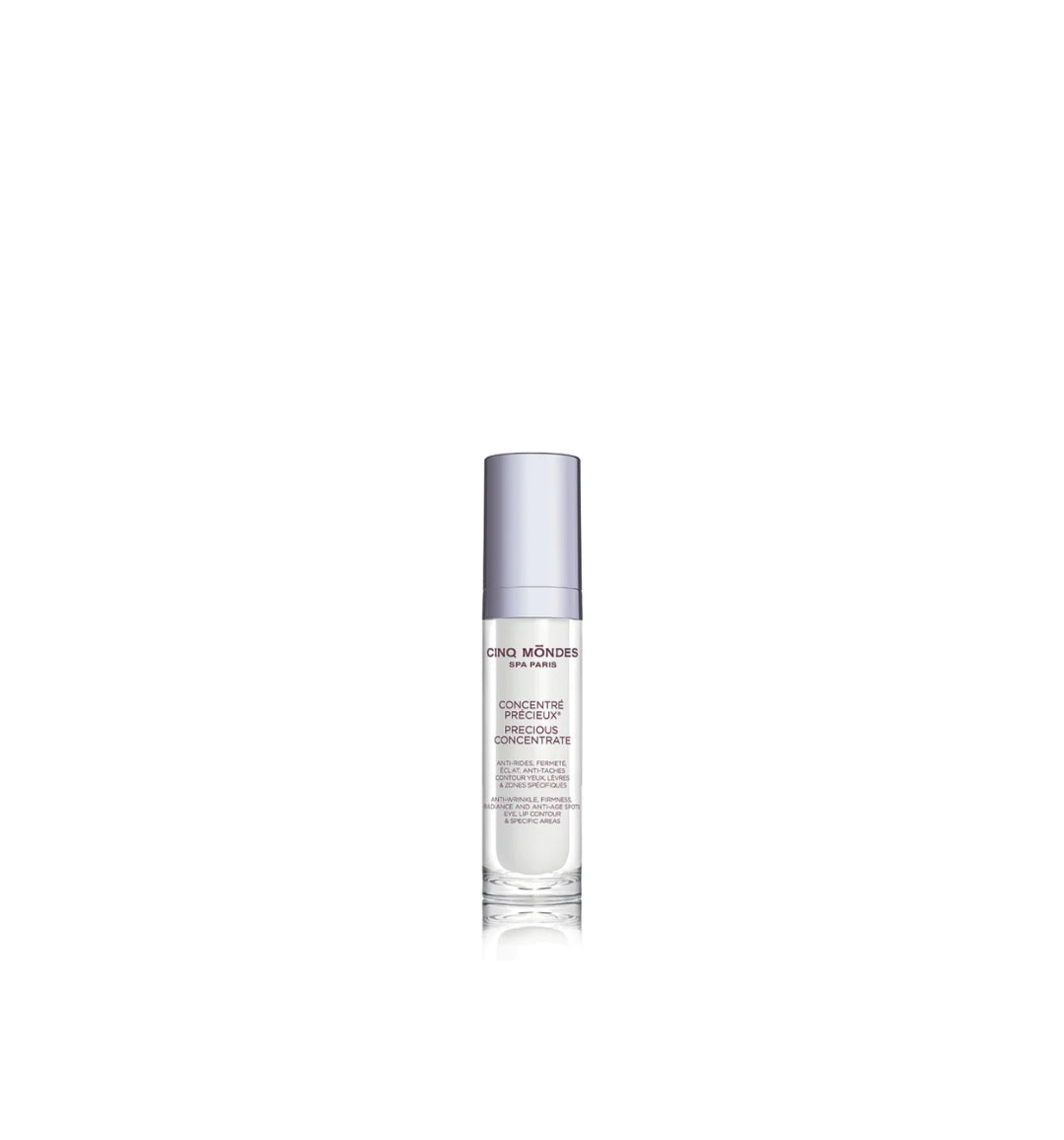 Cinq Mondes Concentré Précieux 30ml